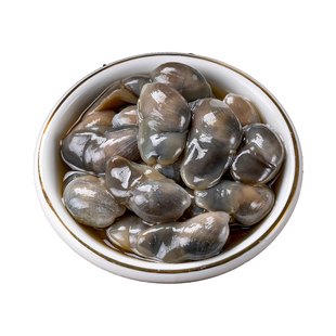 醉泥螺即食罐装黄泥螺鲜活新鲜特大泥螺罐头无沙特产宁波腌制海鲜