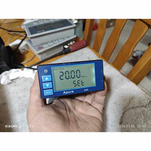 【议价-可维修】控制器 电阻 A30CD-AA1 全新/二手均有货