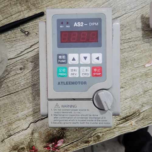 议价-爱德利AS2-DIPM流水线变频器，设备件，