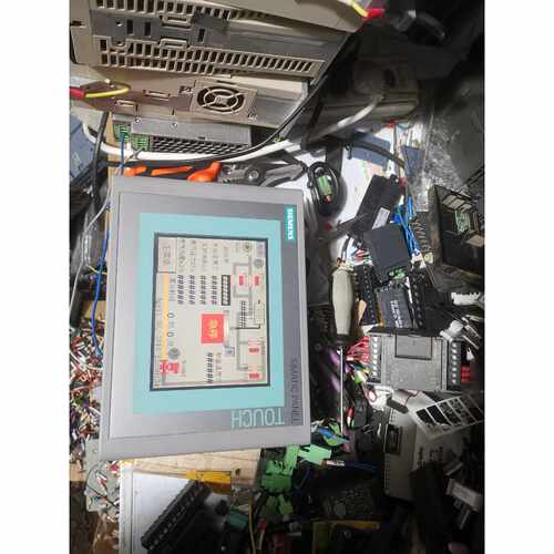 询价-6AV66430AA011AX0触摸屏可维修