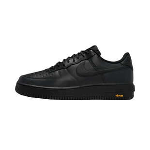 Nike/耐克 Air Force 1 男子防滑耐磨低帮系带休闲板鞋CW2288-001