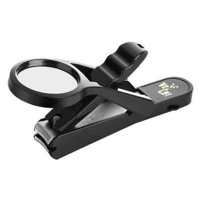 家物语大号防飞溅指甲修剪指甲刀