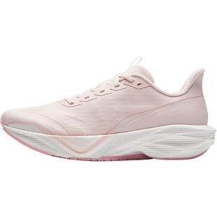 【谷爱凌同款】安踏马赫6代丨缓震专业跑鞋女中考体测训练运动鞋