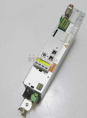 REXROTH Indra Drive Used HCS02.1E-W0012 R911313871 Servo Dri