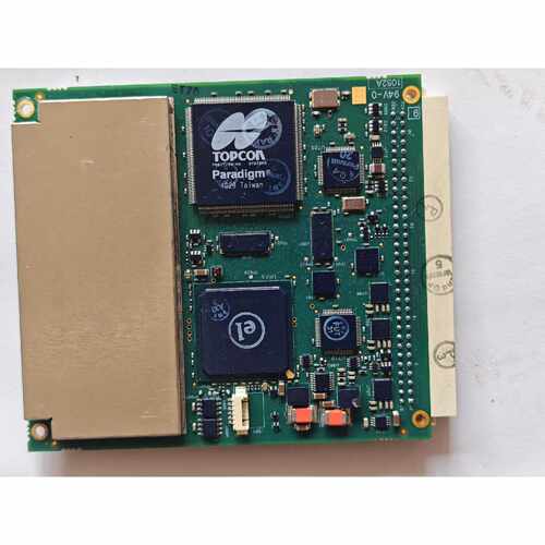 TOPCON拓普康HiPer GGD TURBO RTK高精询价