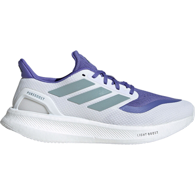 Adidas/阿迪达斯正品PUREBOOST 5男女时尚耐磨跑步鞋ID1158