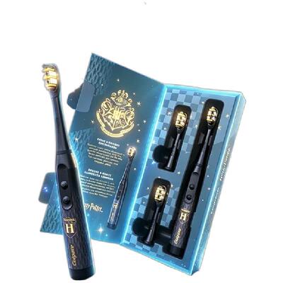 高露洁哈利波特联名周边电动牙刷