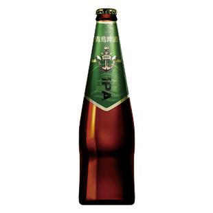 【多仓库发货】青岛啤酒IPA印度淡色艾尔精酿啤酒330mlX12瓶