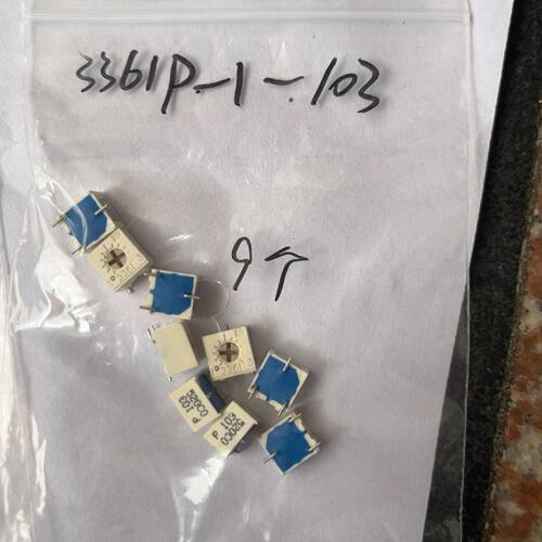 3269W-1-502 3361S-1-104 3361P-询价