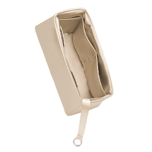 帜意ZYZii适用于LV Graceful绸缎内胆包内衬袋收纳整理可做拉链