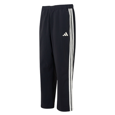 阿迪达斯男款拒水宽松运动裤