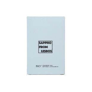 【阻隔HPV病毒】萨福医用手指套les拉拉扣扣情趣女成人一次性用品