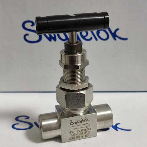 【议价-可维修】Swalok SS-3NBF2 /均有货