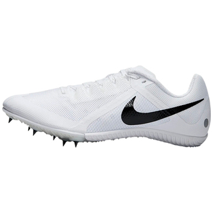 田径小将新款！耐克Nike Rival M10短跑四项中长跑钉子鞋赛道精英