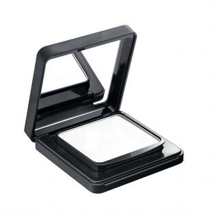 【香菇宠粉节】卡姿兰黑磁粉饼控油提亮定妆补妆蜜粉饼