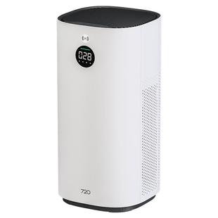 720 空气净化器E420除甲醛家用办公深紫外负离子除菌除味鸿蒙智联