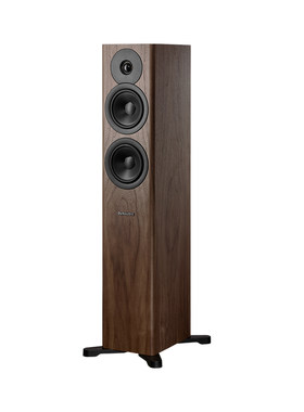 Dynaudio/丹拿无源落地式音箱