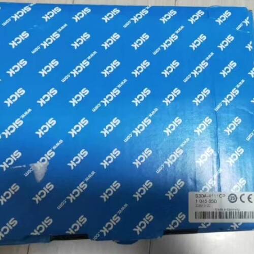 询价-SICK西克S30A-4111CP     1  0