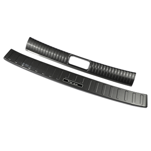 适用丰田BZ5铂智3X后备箱护板内饰防护尾箱门槛条保护改装饰用品