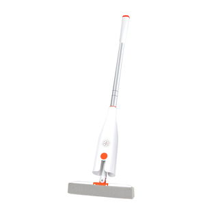 卫生间专用迷你小号拖把家用型厨房厕所一拖地净儿童吸水海绵拖布