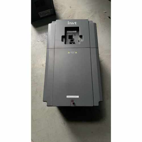 议价英威腾变频器GD30001A015G4CT15KW维修