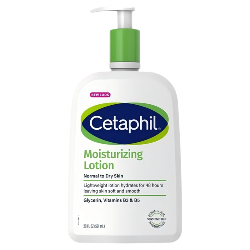 美版Cetaphil身体乳591ml