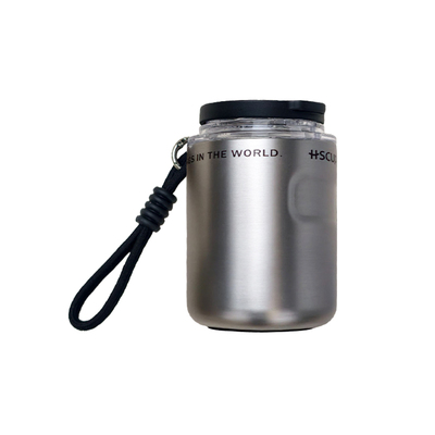 迪福伦简约复古316不锈钢咖啡杯