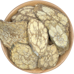 丁公藤中药材500克/250g 麻辣子 包公藤精选大片正品丁公藤片干货