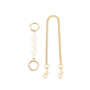 适用coach蔻驰流浪包延长链包包链条单买腋下包肩带加长包带配件