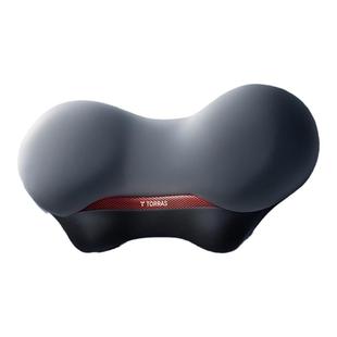 汽车头枕2026新款车用靠枕护颈座椅颈枕可调节车载开车驾驶靠垫腰