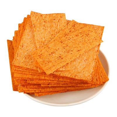 双仔香辣片辣条大辣片麻辣零食面筋网红经典童年小吃特产大包怀旧