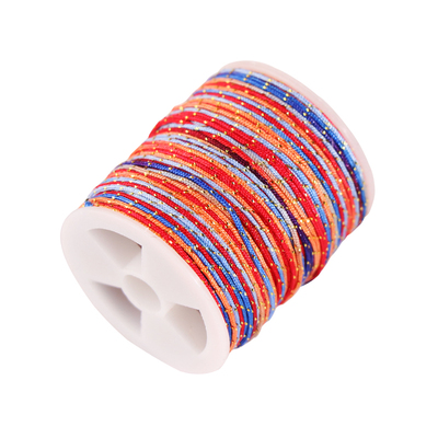 36色可选手工编织72玉线diy材料