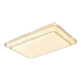 2026新款卧室led照明圆形吸顶灯高级感客厅家用照明主灯具全屋