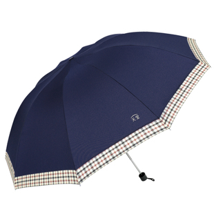 天堂伞官方旗舰店正品大号防风伞大暴雨抗风男女加大加厚加固雨伞