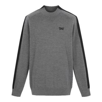 PXG高尔夫男士长袖针织毛衣正品