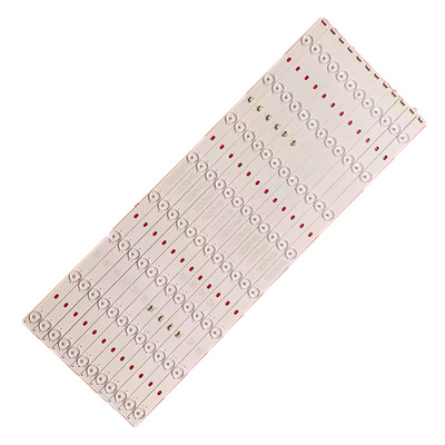 适用熊猫LE55M35SLE55M50S灯条