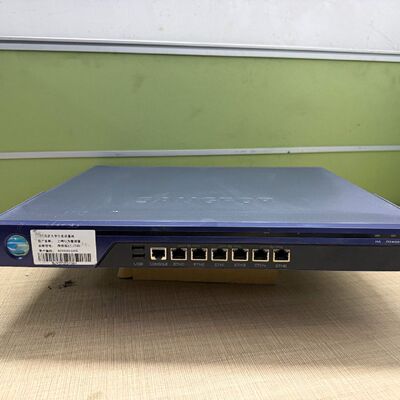 深信服Ac-1700上网行为管理设備