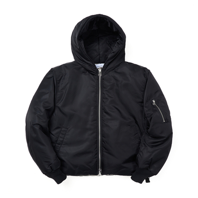 PEACEMAKER轰炸机夹克外套