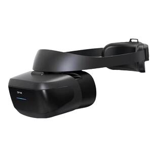 大朋E4C 企业版XR设备智能vr眼镜一体机3d眼镜vr体感游戏机steam游戏 4K头显 兼容国产系统Ubuntu 银河麒麟