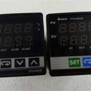 议价台达原装温控器DTD4848R0/DTA4848R0/DTA4848C0/DTA4848C1 现