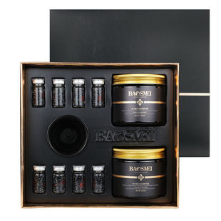 鱼子酱发膜头发护理套盒护发套盒营养焗油膏理发店专用倒膜护发素