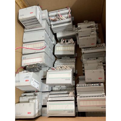 非标价ABBS200系列PLC拆机模块议价