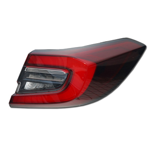 适用本田十代半雅阁尾灯总成2122款本田雅阁后尾灯总成流光转向灯