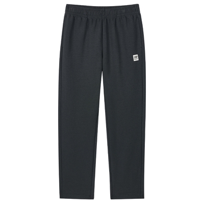 361度男2023秋季新款针织长裤