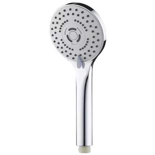 淋浴增压手持花洒喷头套装家用洗澡花晒加压沐浴热水器浴霸莲蓬头