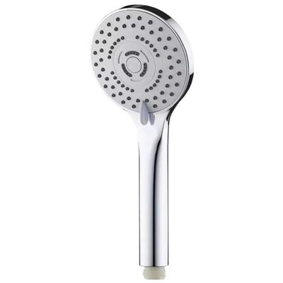 淋浴增压手持花洒喷头套装家用洗澡花晒加压沐浴热水器浴霸莲蓬头