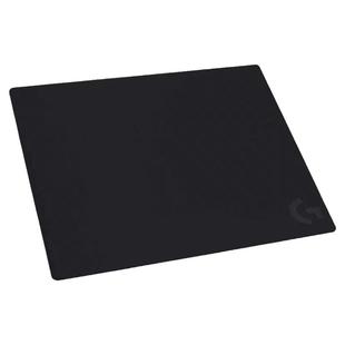 罗技 G240/G440/G640/G740布面游戏电竞鼠标垫加厚锁边专用桌垫新