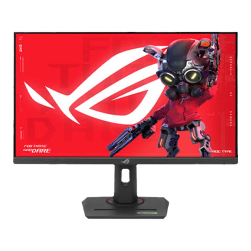 华硕ROG显示器XG27UCG绝神27英寸4K屏幕XG27UCS电竞160/320Hz双模
