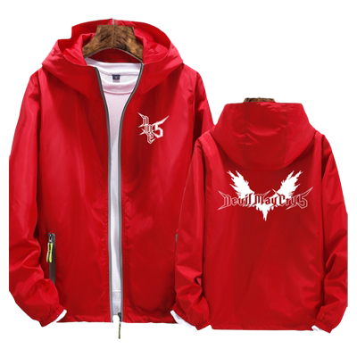 鬼泣5尼禄DevilMayCry但丁游戏