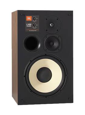 JBLL100L82L52发烧hifi音箱